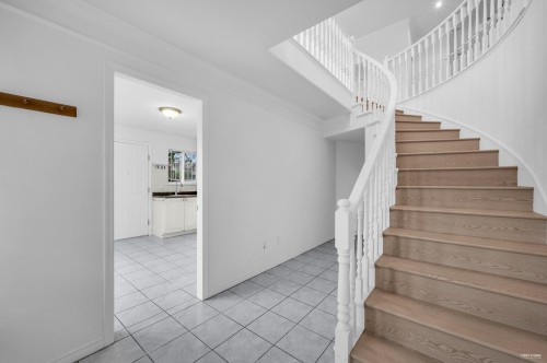 3190 Grant Street, Vancouver, BC 