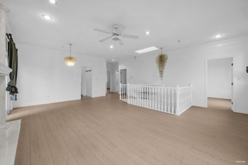 3190 Grant Street, Vancouver, BC 