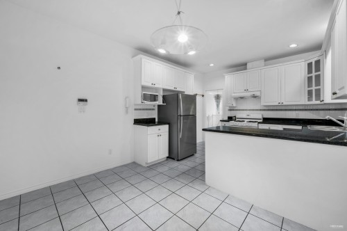 3190 Grant Street, Vancouver, BC 