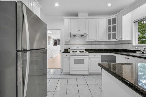 3190 Grant Street, Vancouver, BC 