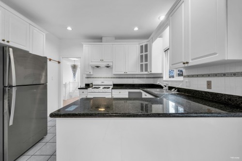 3190 Grant Street, Vancouver, BC 