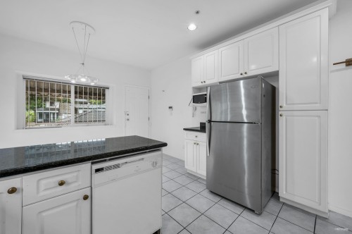 3190 Grant Street, Vancouver, BC 