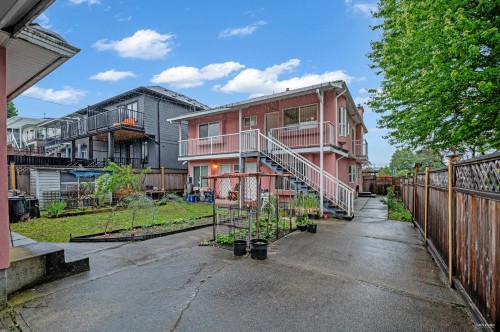 3190 Grant Street, Vancouver, BC 