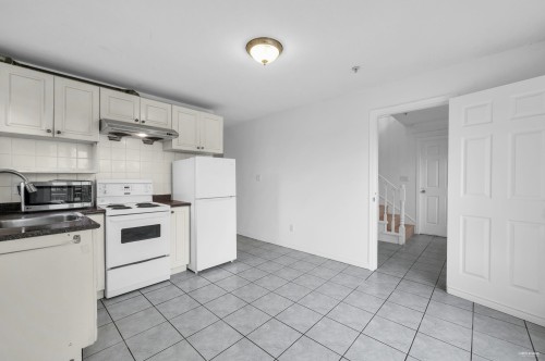 3190 Grant Street, Vancouver, BC 