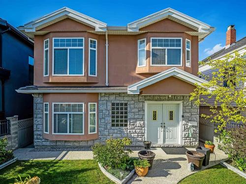 3021 29Th Avenue E, Vancouver, BC 