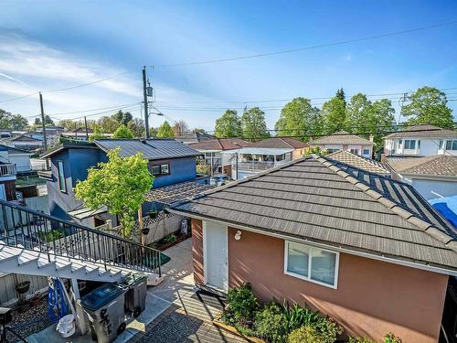 3021 29Th Avenue E, Vancouver, BC 