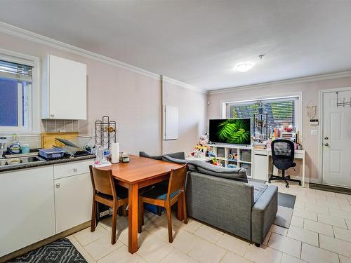 3021 29Th Avenue E, Vancouver, BC 