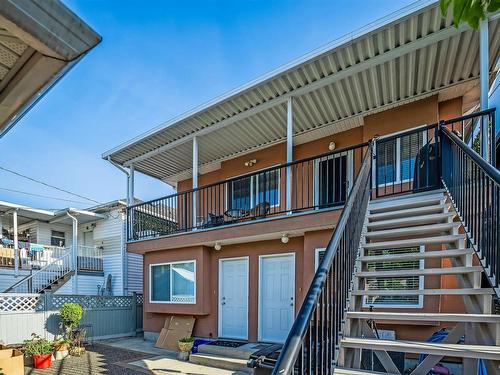 3021 29Th Avenue E, Vancouver, BC 