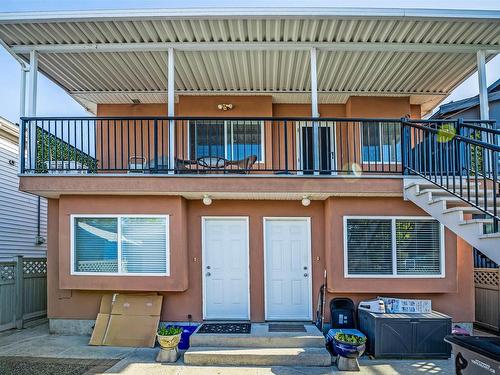 3021 29Th Avenue E, Vancouver, BC 