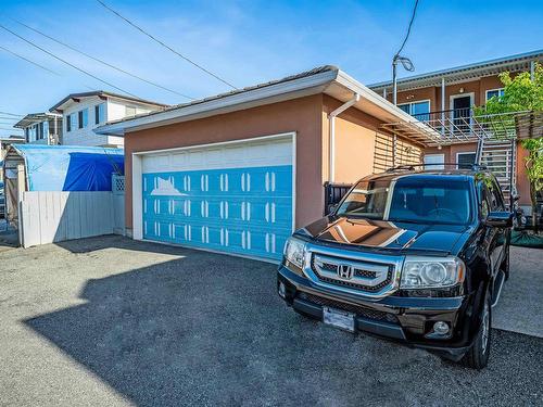 3021 29Th Avenue E, Vancouver, BC 