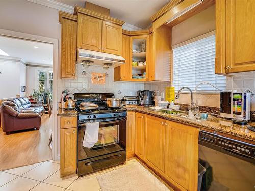 3021 29Th Avenue E, Vancouver, BC 