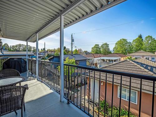 3021 29Th Avenue E, Vancouver, BC 