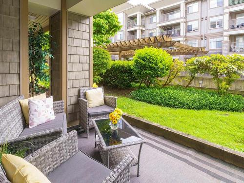 120-12238 224 Street, Maple Ridge, BC 