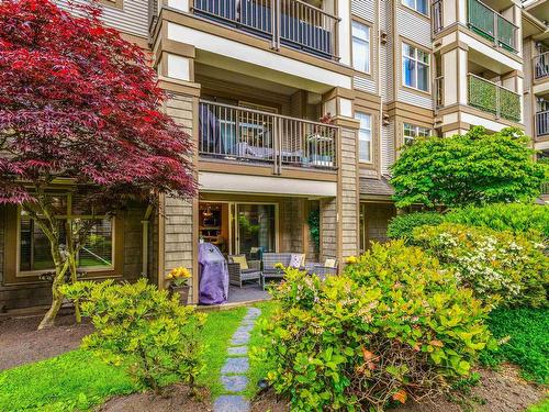 120-12238 224 Street, Maple Ridge, BC 