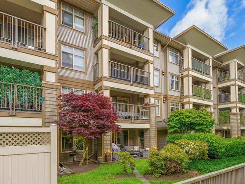 120-12238 224 Street, Maple Ridge, BC 