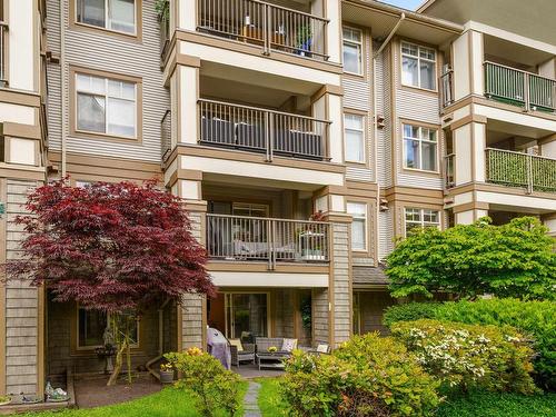 120-12238 224 Street, Maple Ridge, BC 