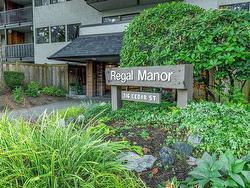 206-316 Cedar Street  New Westminster, BC V3L 3P1
