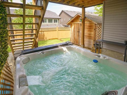 10469 Mceachern Street, Maple Ridge, BC 