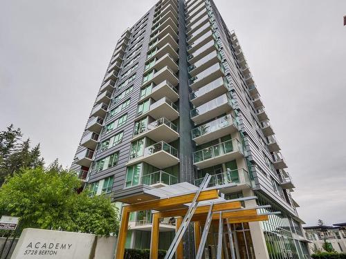 1203-5728 Berton Avenue  Vancouver, BC V6S 0E5