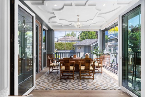 6038 Marguerite Street, Vancouver, BC 