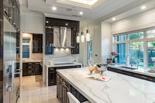 6038 Marguerite Street, Vancouver, BC 