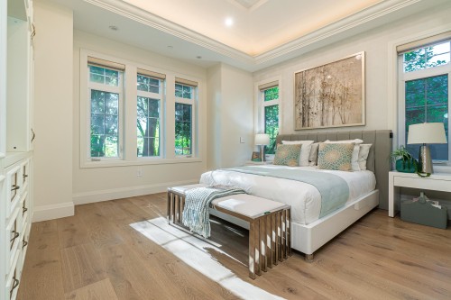 6038 Marguerite Street, Vancouver, BC 