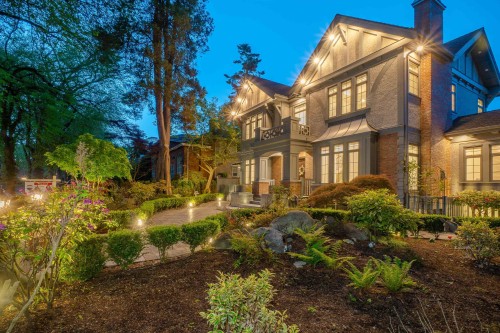 6038 Marguerite Street, Vancouver, BC 