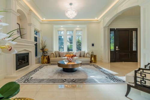 6038 Marguerite Street, Vancouver, BC 