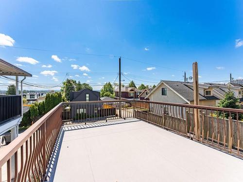 1066 63Rd Avenue E, Vancouver, BC 