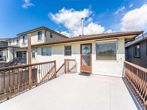 1066 63Rd Avenue E, Vancouver, BC 