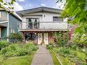 1405-- 1403 14Th Avenue E, Vancouver, BC 