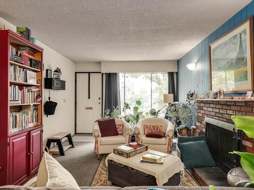 1405-- 1403 14Th Avenue E, Vancouver, BC 