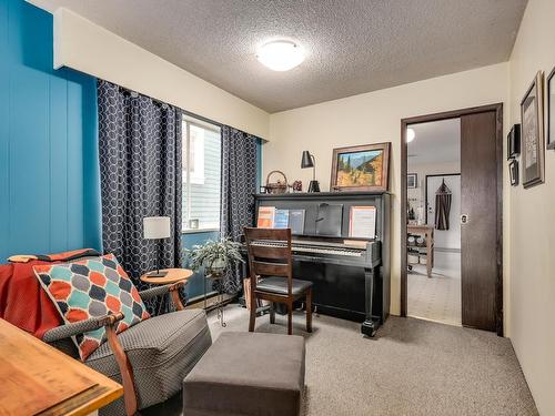 1405-- 1403 14Th Avenue E, Vancouver, BC 