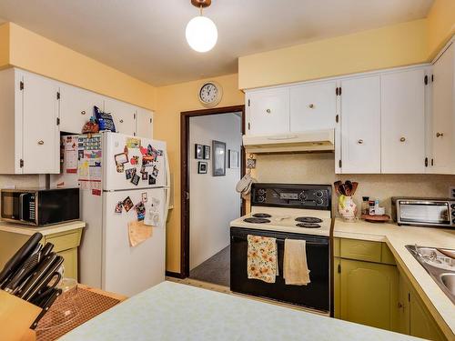 1405-- 1403 14Th Avenue E, Vancouver, BC 