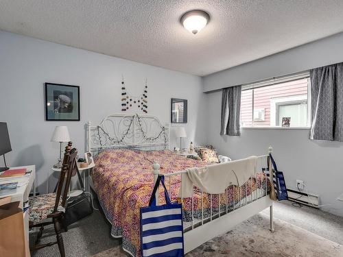 1405-- 1403 14Th Avenue E, Vancouver, BC 