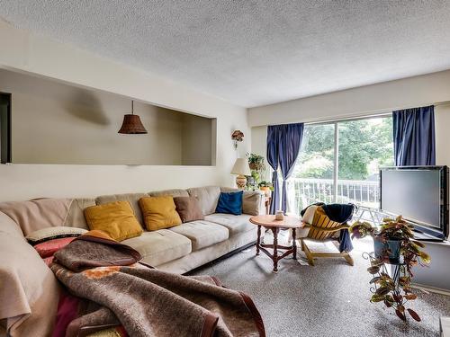 1405-- 1403 14Th Avenue E, Vancouver, BC 