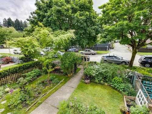 1405-- 1403 14Th Avenue E, Vancouver, BC 