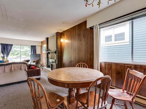 1405-- 1403 14Th Avenue E, Vancouver, BC 