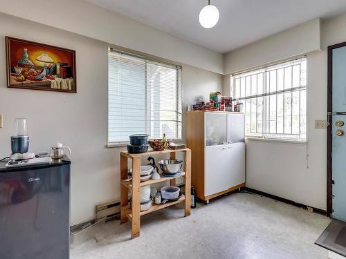 1405-- 1403 14Th Avenue E, Vancouver, BC 