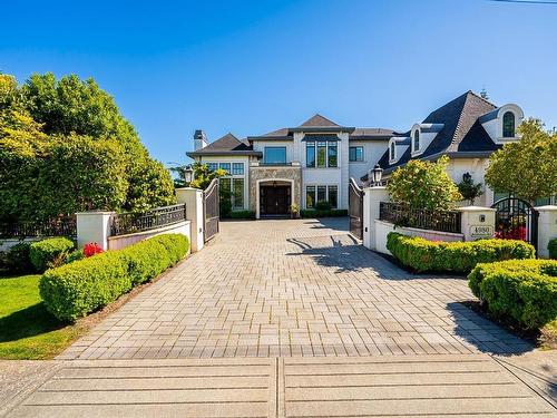 4980 Pendlebury Road, Richmond, BC 