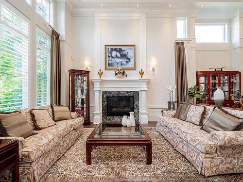 4980 Pendlebury Road, Richmond, BC 