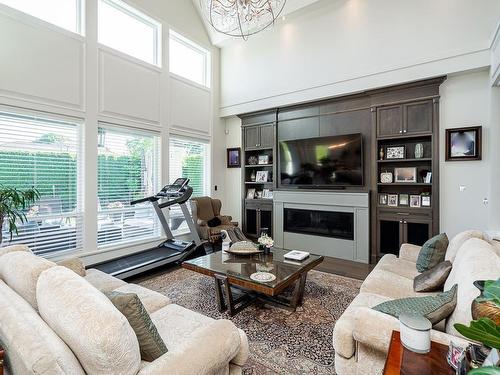 4980 Pendlebury Road, Richmond, BC 