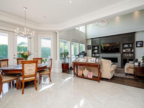 4980 Pendlebury Road, Richmond, BC 