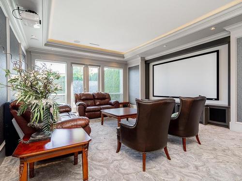 4980 Pendlebury Road, Richmond, BC 