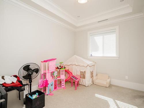 4980 Pendlebury Road, Richmond, BC 