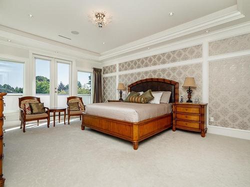 4980 Pendlebury Road, Richmond, BC 