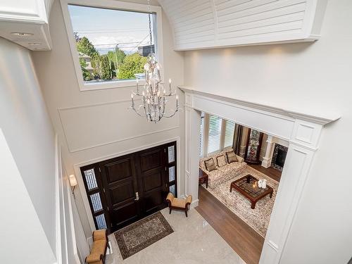 4980 Pendlebury Road, Richmond, BC 