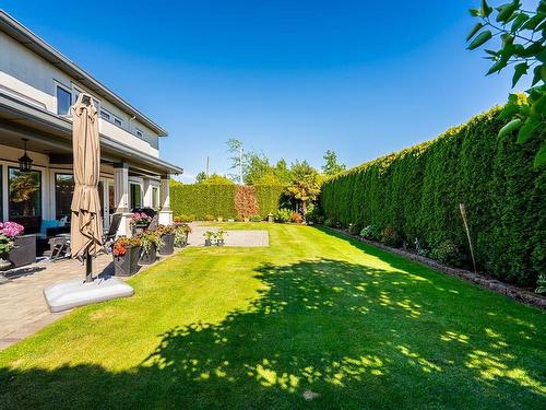 4980 Pendlebury Road, Richmond, BC 