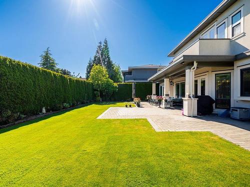 4980 Pendlebury Road, Richmond, BC 