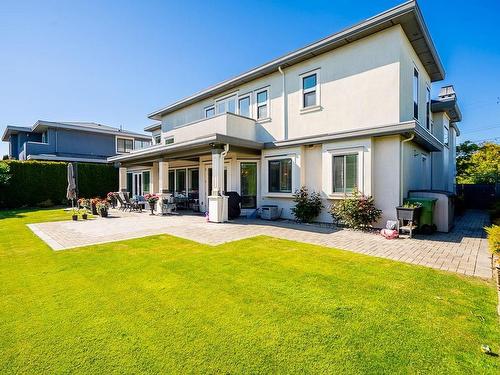 4980 Pendlebury Road, Richmond, BC 